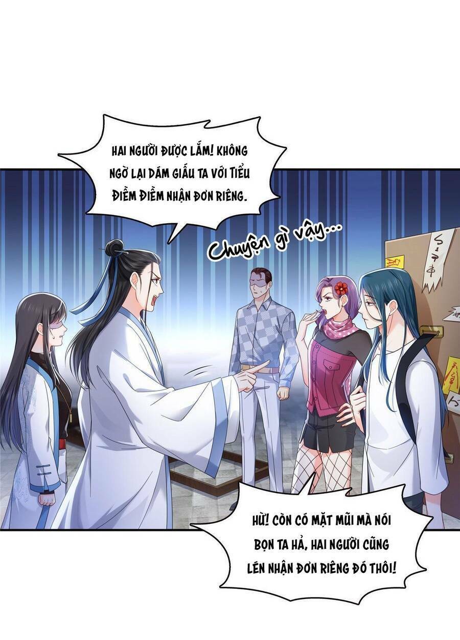 Hệt Như Hàn Quang Gặp Nắng Gắt Chapter 303 - Trang 44