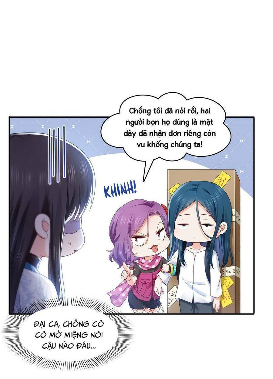 Hệt Như Hàn Quang Gặp Nắng Gắt Chapter 303 - Trang 45