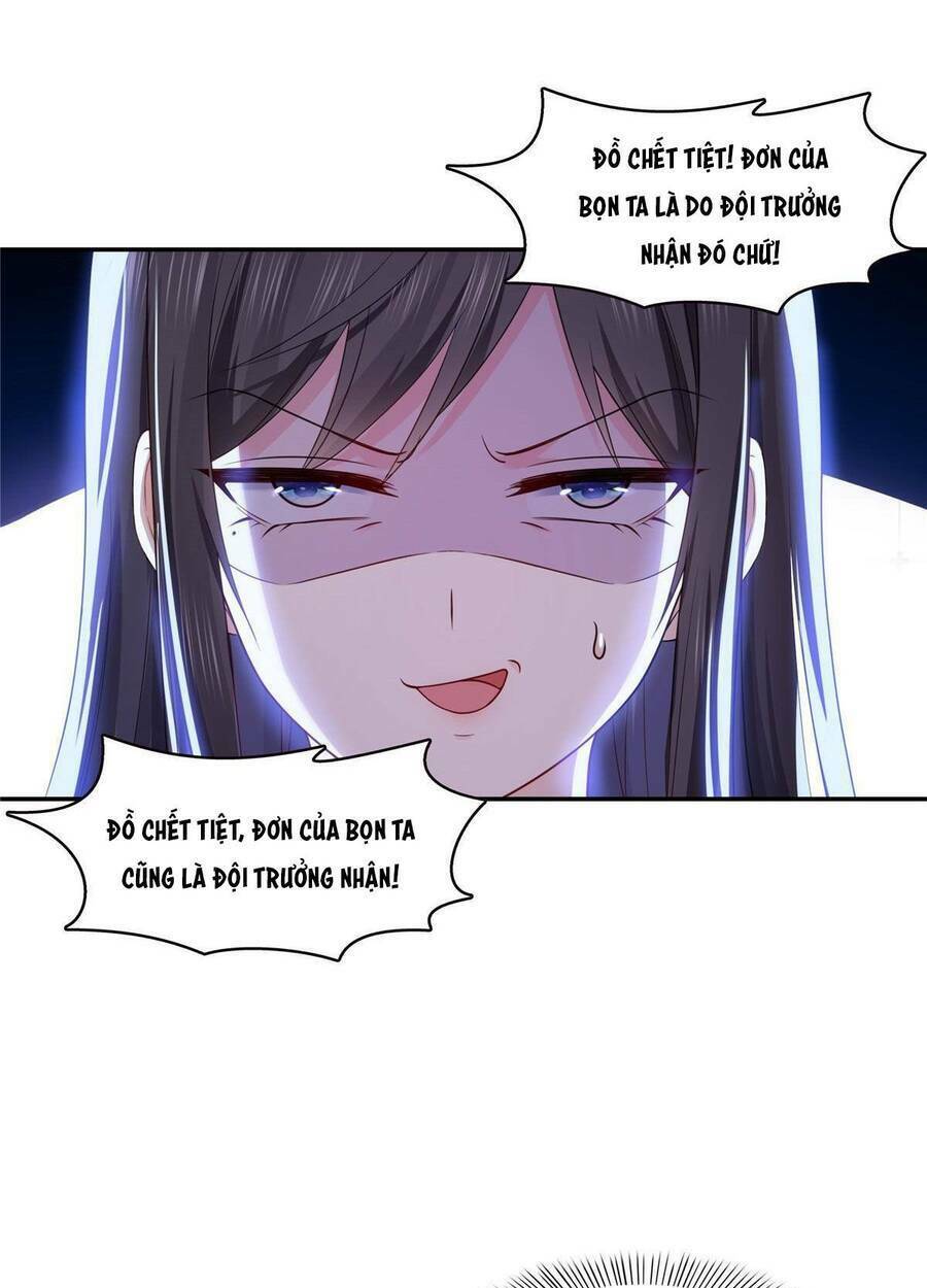 Hệt Như Hàn Quang Gặp Nắng Gắt Chapter 303 - Trang 47