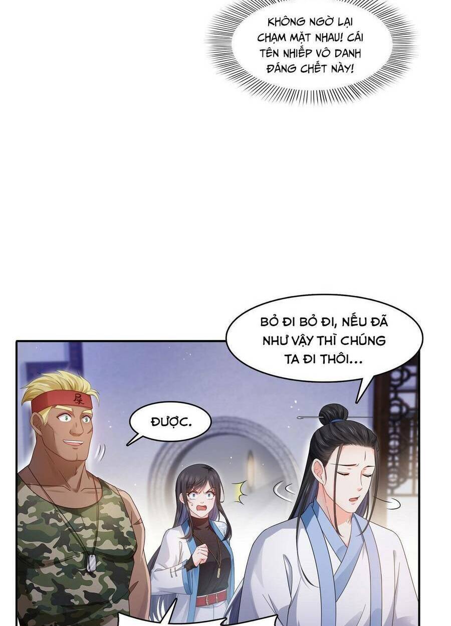 Hệt Như Hàn Quang Gặp Nắng Gắt Chapter 303 - Trang 48