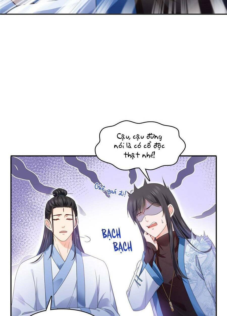 Hệt Như Hàn Quang Gặp Nắng Gắt Chapter 303 - Trang 4