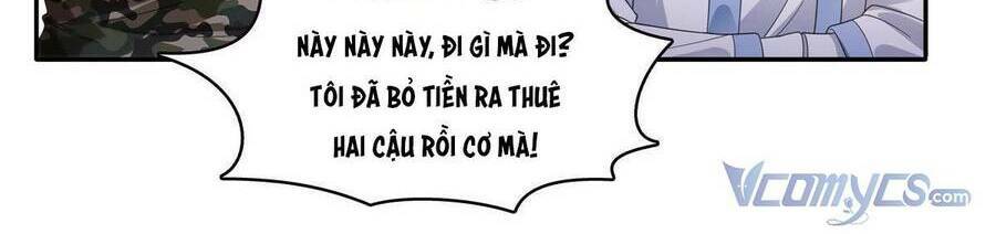 Hệt Như Hàn Quang Gặp Nắng Gắt Chapter 303 - Trang 49