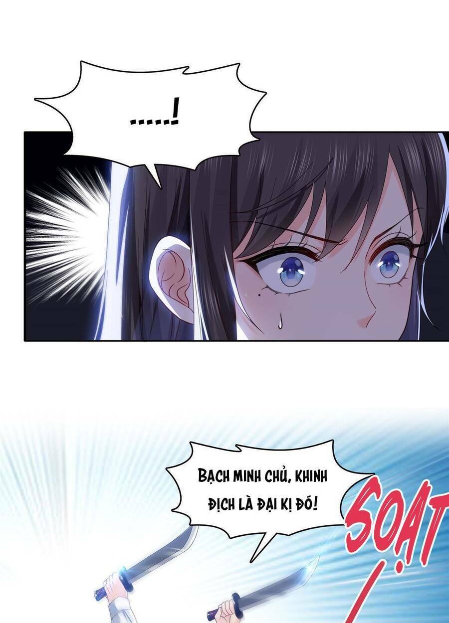 Hệt Như Hàn Quang Gặp Nắng Gắt Chapter 303 - Trang 53