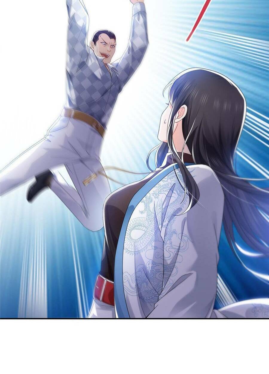 Hệt Như Hàn Quang Gặp Nắng Gắt Chapter 303 - Trang 54