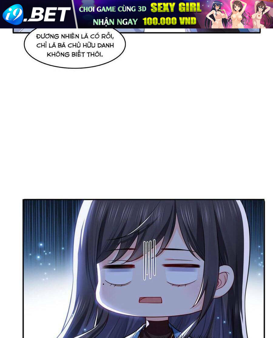 Hệt Như Hàn Quang Gặp Nắng Gắt Chapter 303 - Trang 5