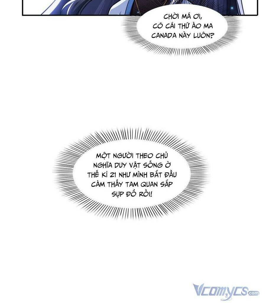 Hệt Như Hàn Quang Gặp Nắng Gắt Chapter 303 - Trang 6