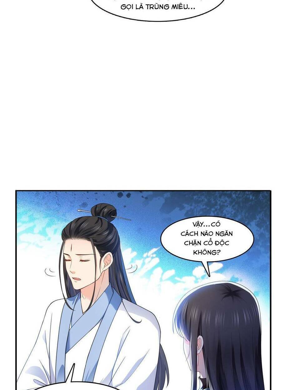 Hệt Như Hàn Quang Gặp Nắng Gắt Chapter 303 - Trang 8