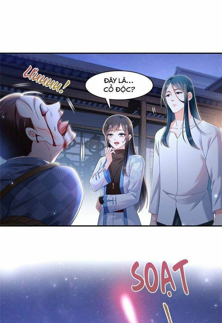 Hệt Như Hàn Quang Gặp Nắng Gắt Chapter 304 - Trang 10