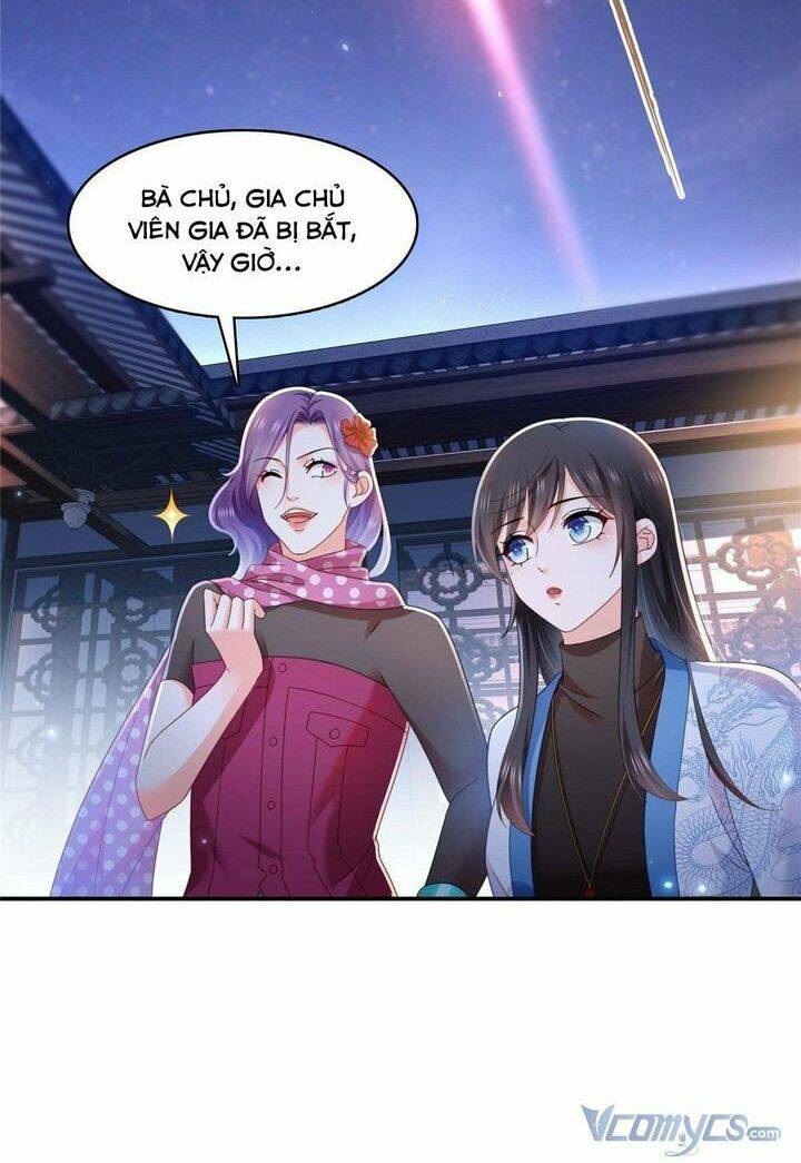 Hệt Như Hàn Quang Gặp Nắng Gắt Chapter 304 - Trang 11