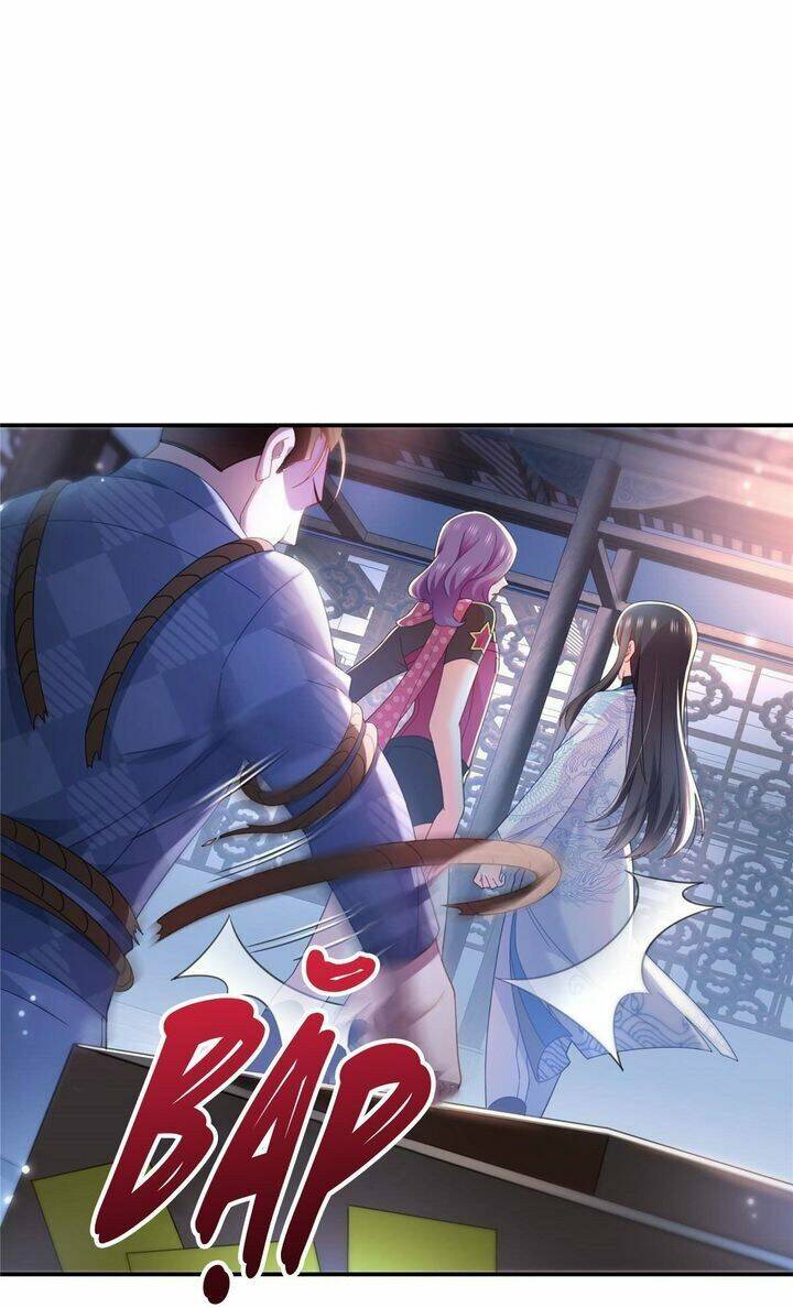 Hệt Như Hàn Quang Gặp Nắng Gắt Chapter 304 - Trang 13