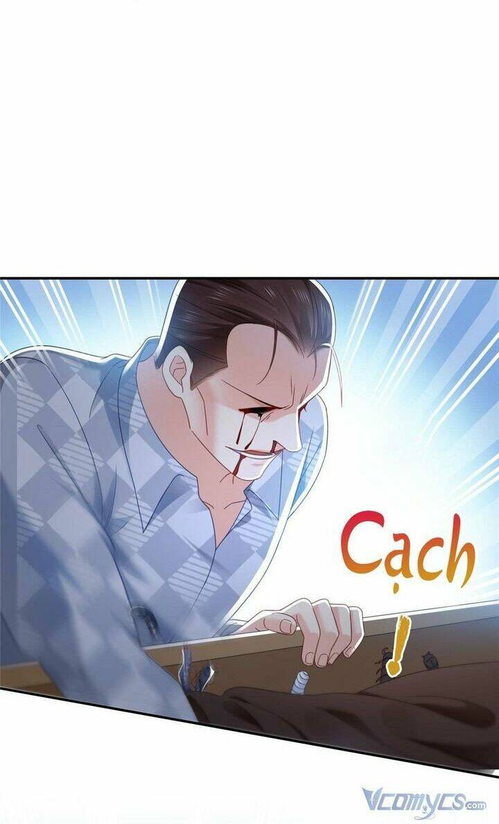 Hệt Như Hàn Quang Gặp Nắng Gắt Chapter 304 - Trang 14