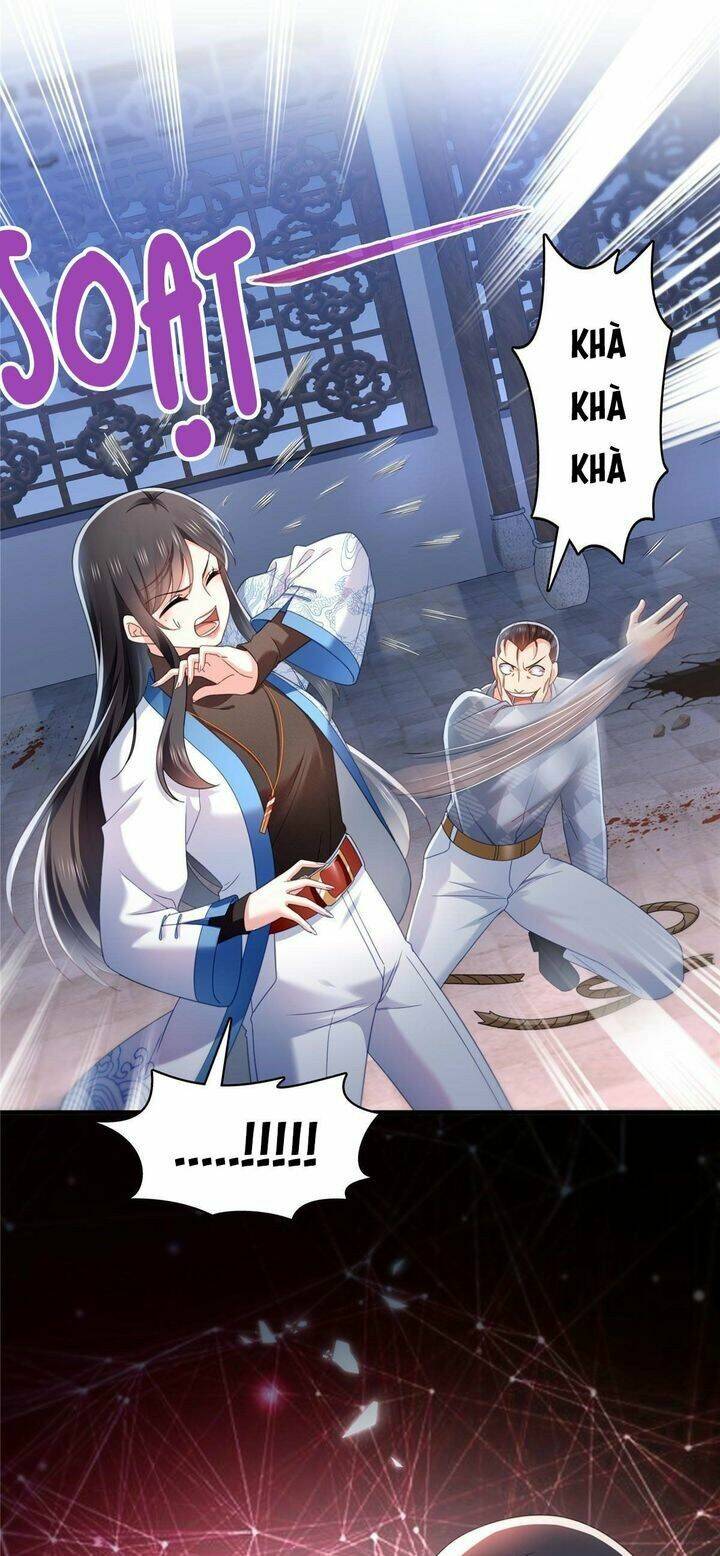 Hệt Như Hàn Quang Gặp Nắng Gắt Chapter 304 - Trang 15