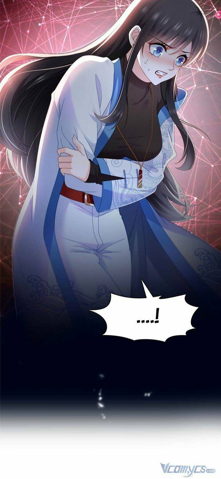 Hệt Như Hàn Quang Gặp Nắng Gắt Chapter 304 - Trang 16