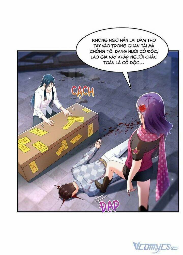 Hệt Như Hàn Quang Gặp Nắng Gắt Chapter 304 - Trang 18