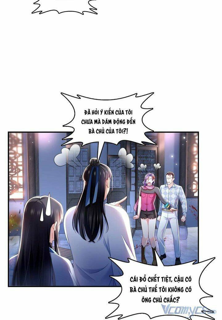 Hệt Như Hàn Quang Gặp Nắng Gắt Chapter 304 - Trang 1