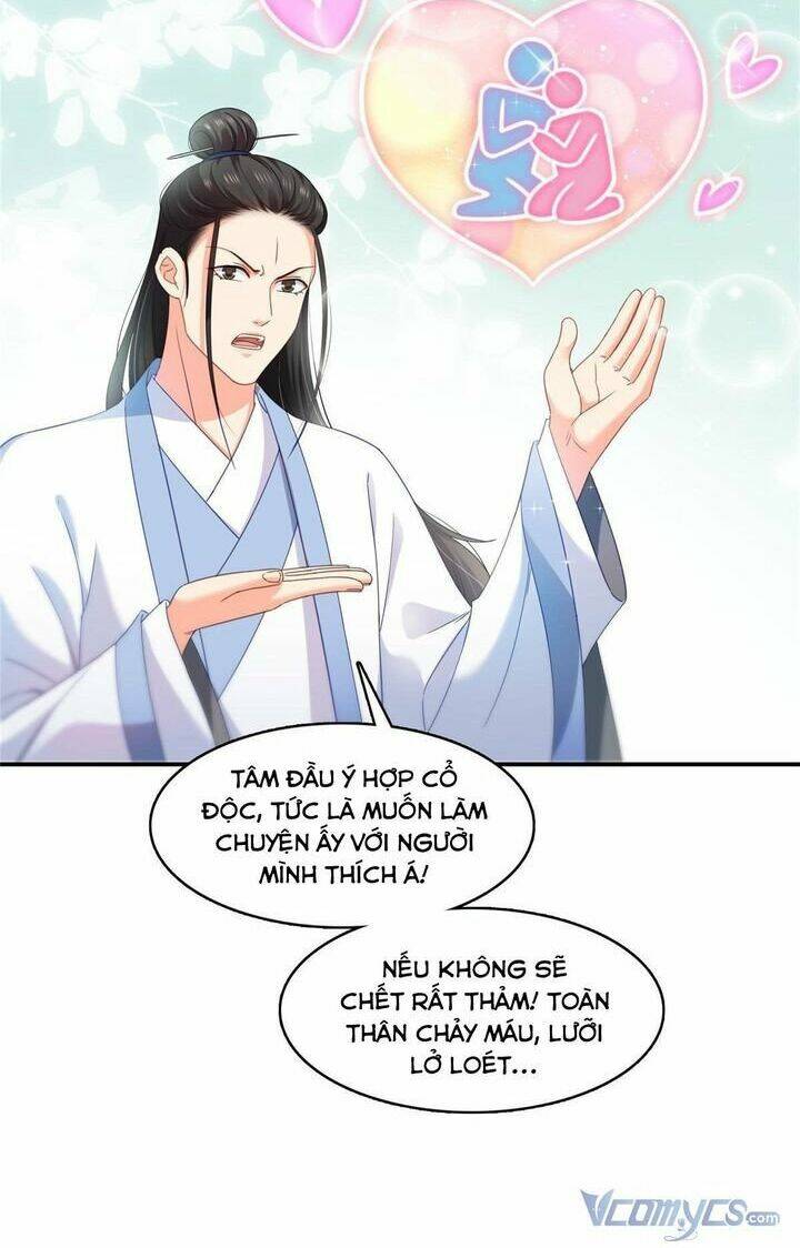 Hệt Như Hàn Quang Gặp Nắng Gắt Chapter 304 - Trang 20