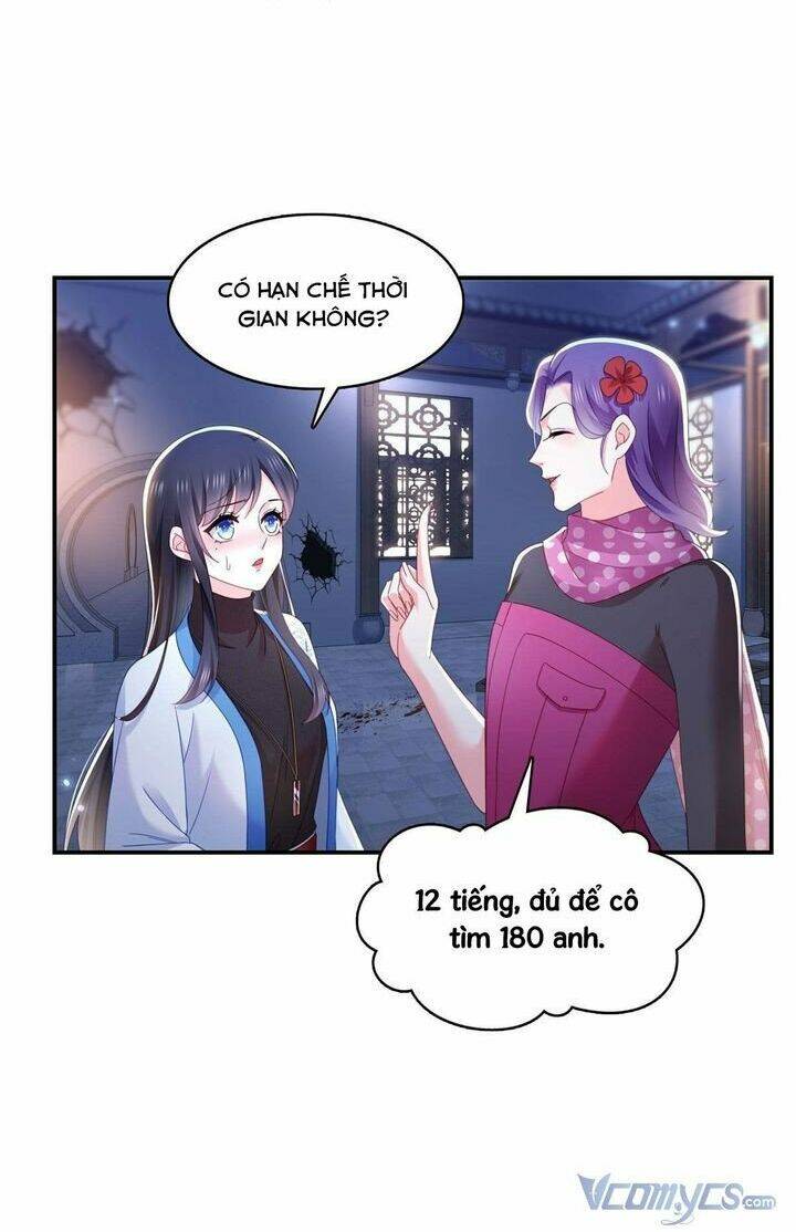 Hệt Như Hàn Quang Gặp Nắng Gắt Chapter 304 - Trang 22