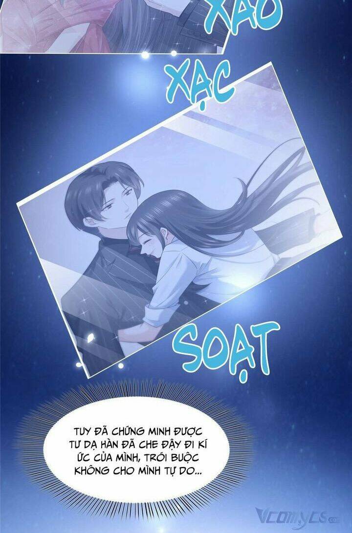 Hệt Như Hàn Quang Gặp Nắng Gắt Chapter 304 - Trang 25