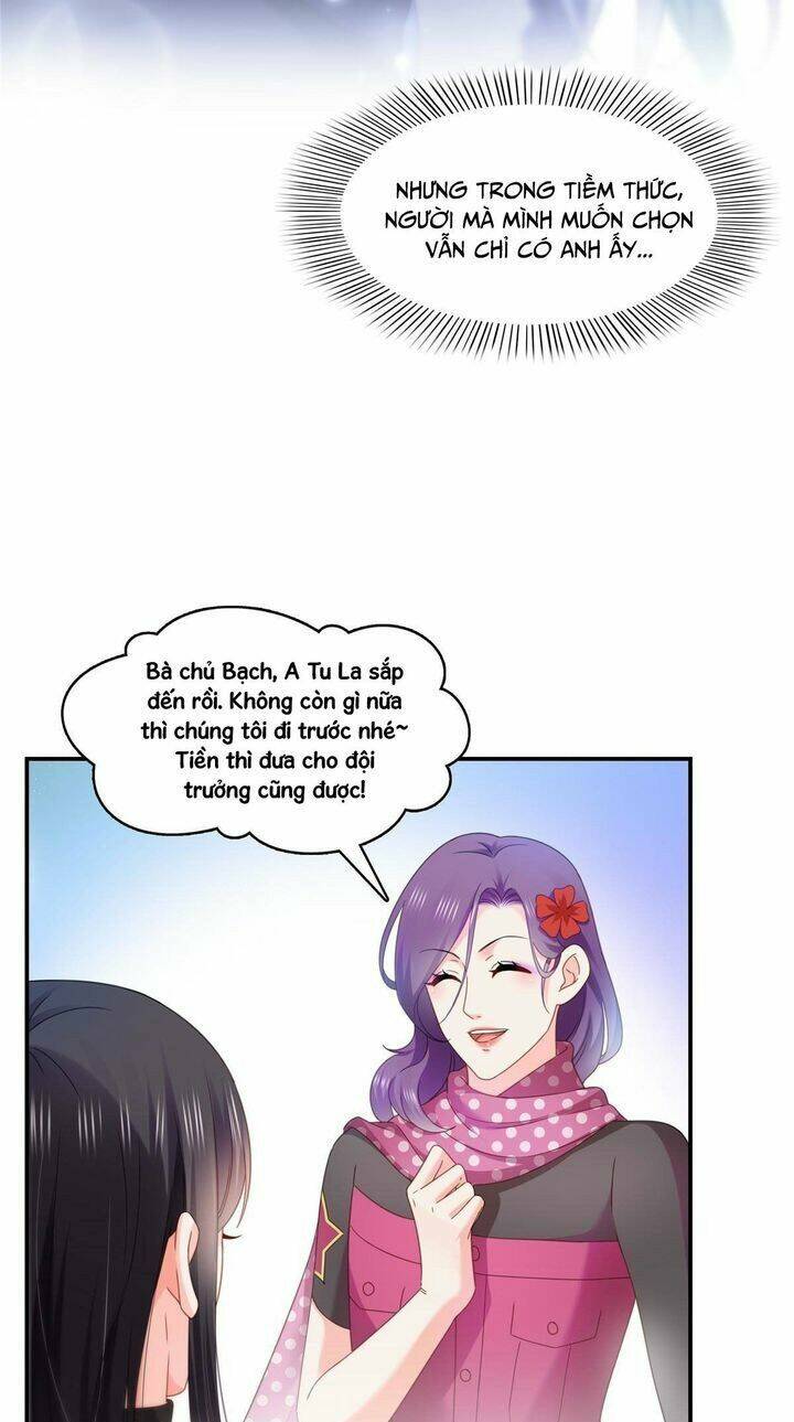 Hệt Như Hàn Quang Gặp Nắng Gắt Chapter 304 - Trang 27