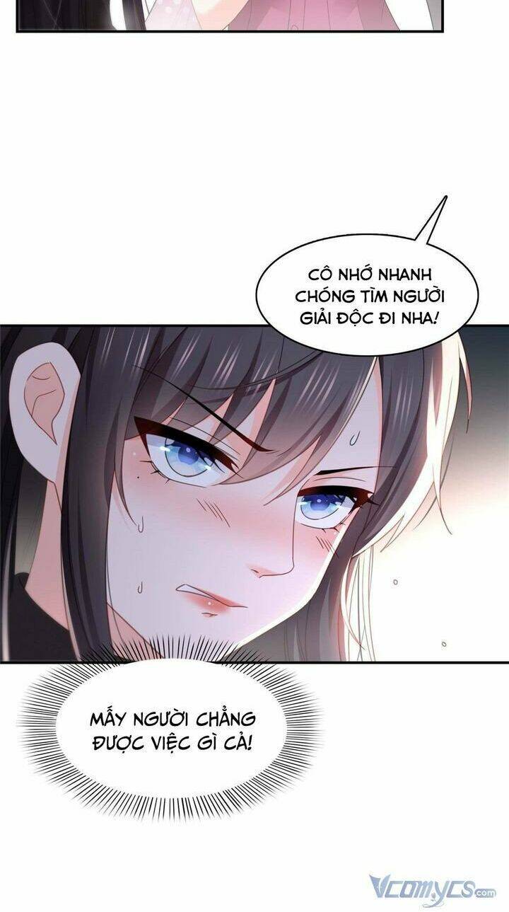 Hệt Như Hàn Quang Gặp Nắng Gắt Chapter 304 - Trang 28