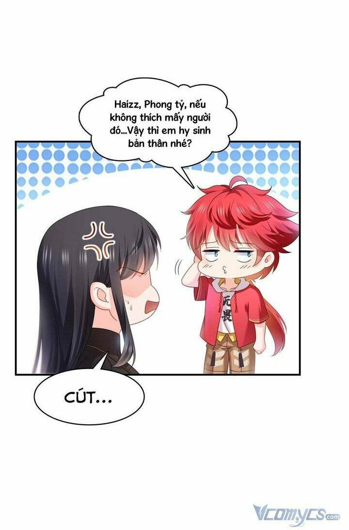 Hệt Như Hàn Quang Gặp Nắng Gắt Chapter 304 - Trang 32