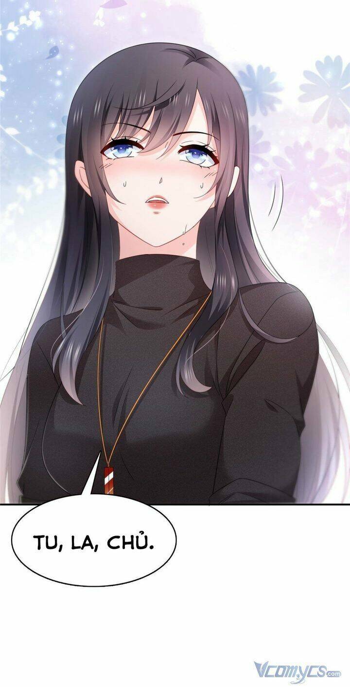 Hệt Như Hàn Quang Gặp Nắng Gắt - Chapter 304 - Page 35