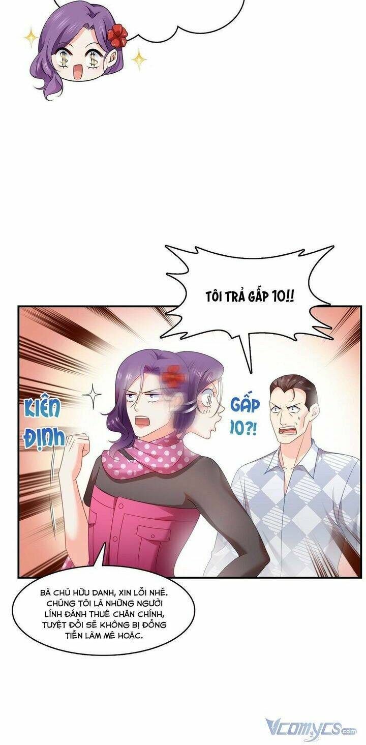 Hệt Như Hàn Quang Gặp Nắng Gắt Chapter 304 - Trang 3