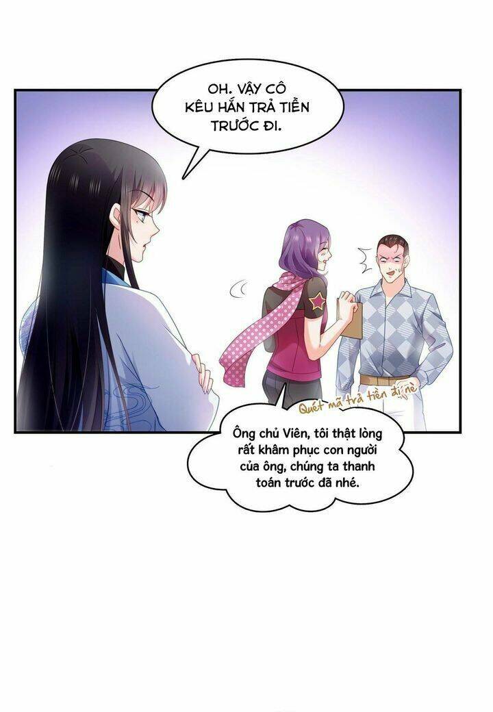 Hệt Như Hàn Quang Gặp Nắng Gắt Chapter 304 - Trang 4