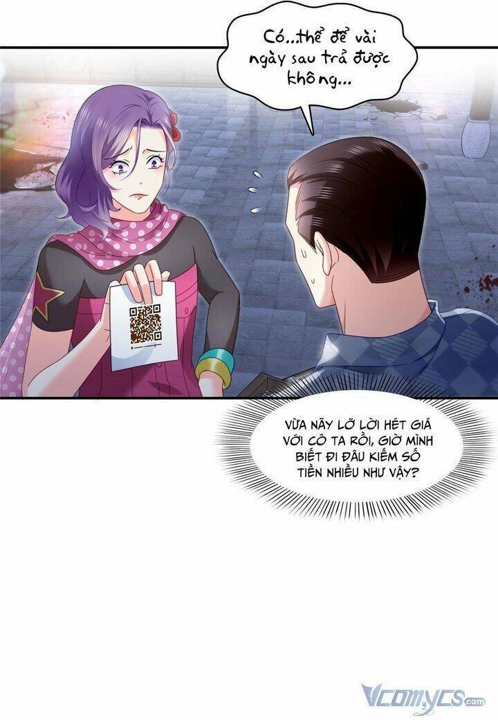 Hệt Như Hàn Quang Gặp Nắng Gắt Chapter 304 - Trang 5