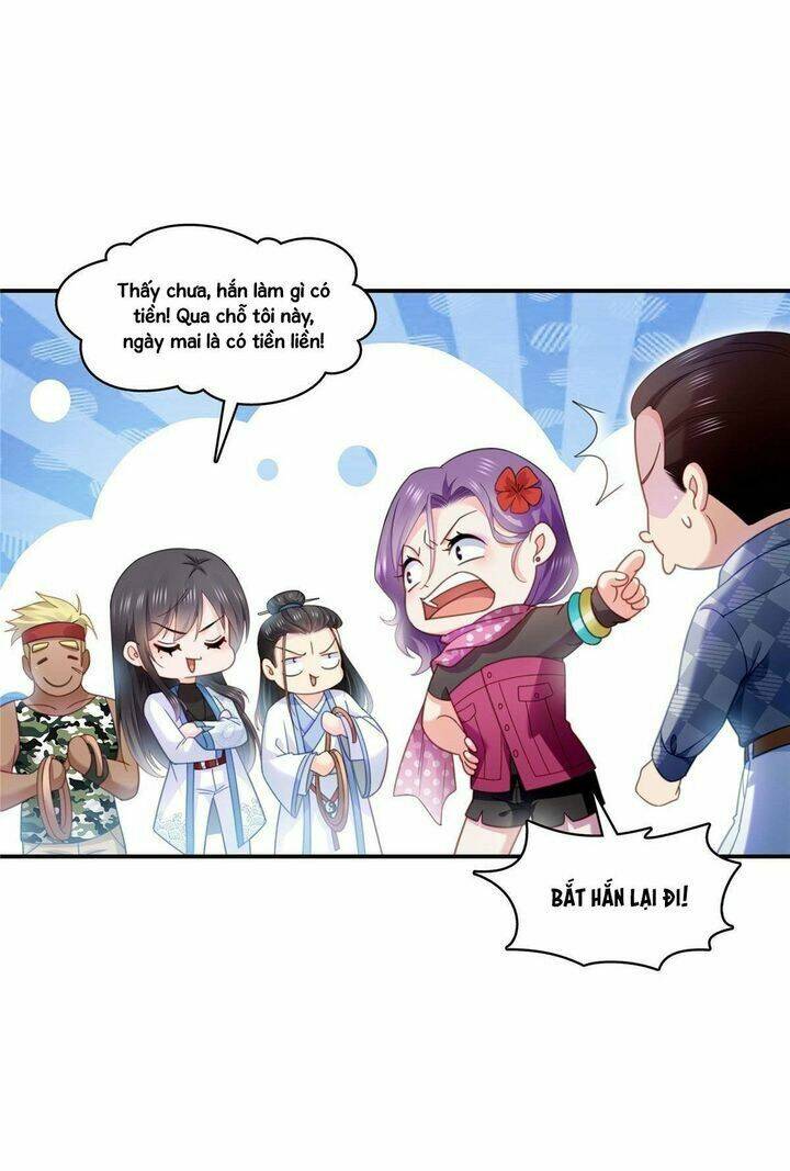 Hệt Như Hàn Quang Gặp Nắng Gắt Chapter 304 - Trang 6