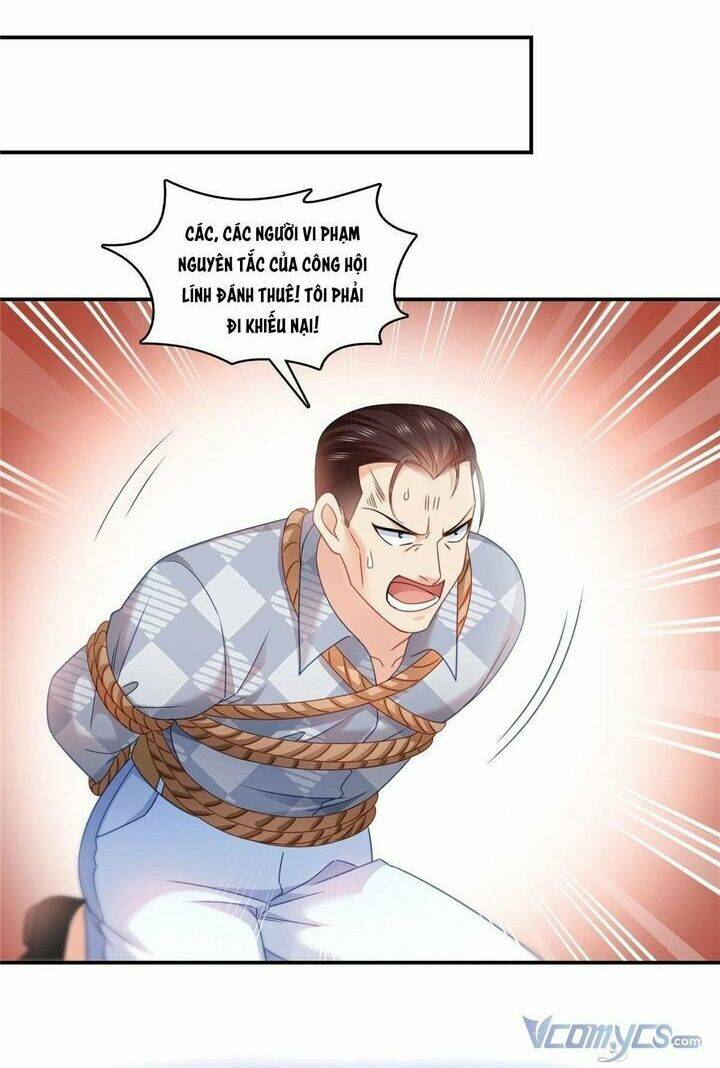 Hệt Như Hàn Quang Gặp Nắng Gắt Chapter 304 - Trang 7