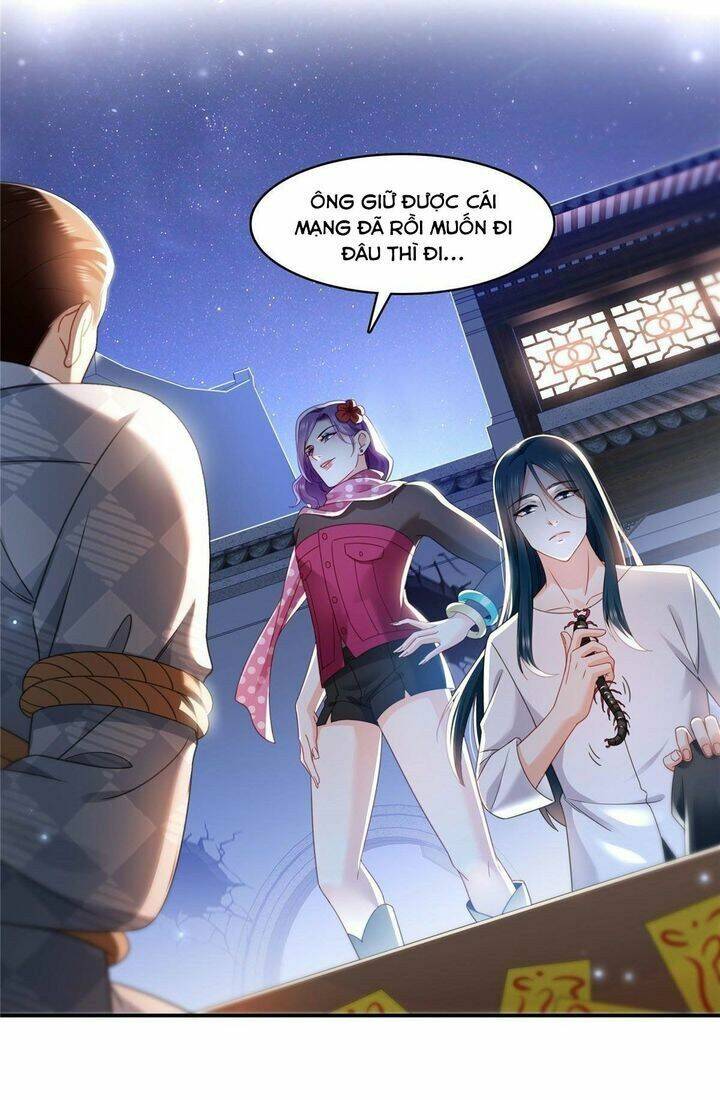 Hệt Như Hàn Quang Gặp Nắng Gắt Chapter 304 - Trang 8