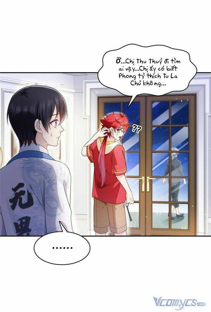 Hệt Như Hàn Quang Gặp Nắng Gắt Chapter 305 - Trang 9