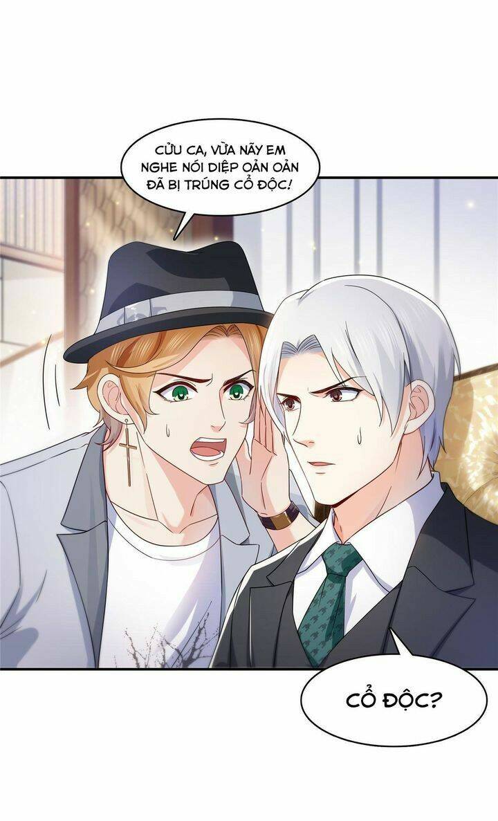 Hệt Như Hàn Quang Gặp Nắng Gắt Chapter 305 - Trang 12