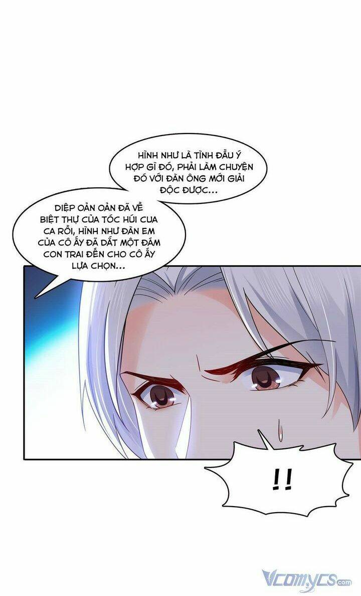 Hệt Như Hàn Quang Gặp Nắng Gắt Chapter 305 - Trang 13
