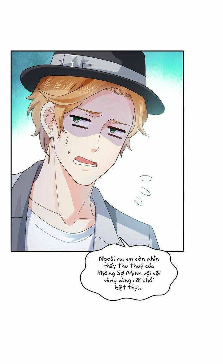 Hệt Như Hàn Quang Gặp Nắng Gắt Chapter 305 - Trang 14