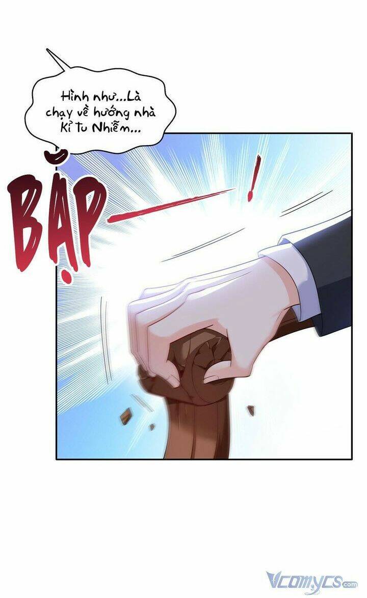 Hệt Như Hàn Quang Gặp Nắng Gắt Chapter 305 - Trang 15