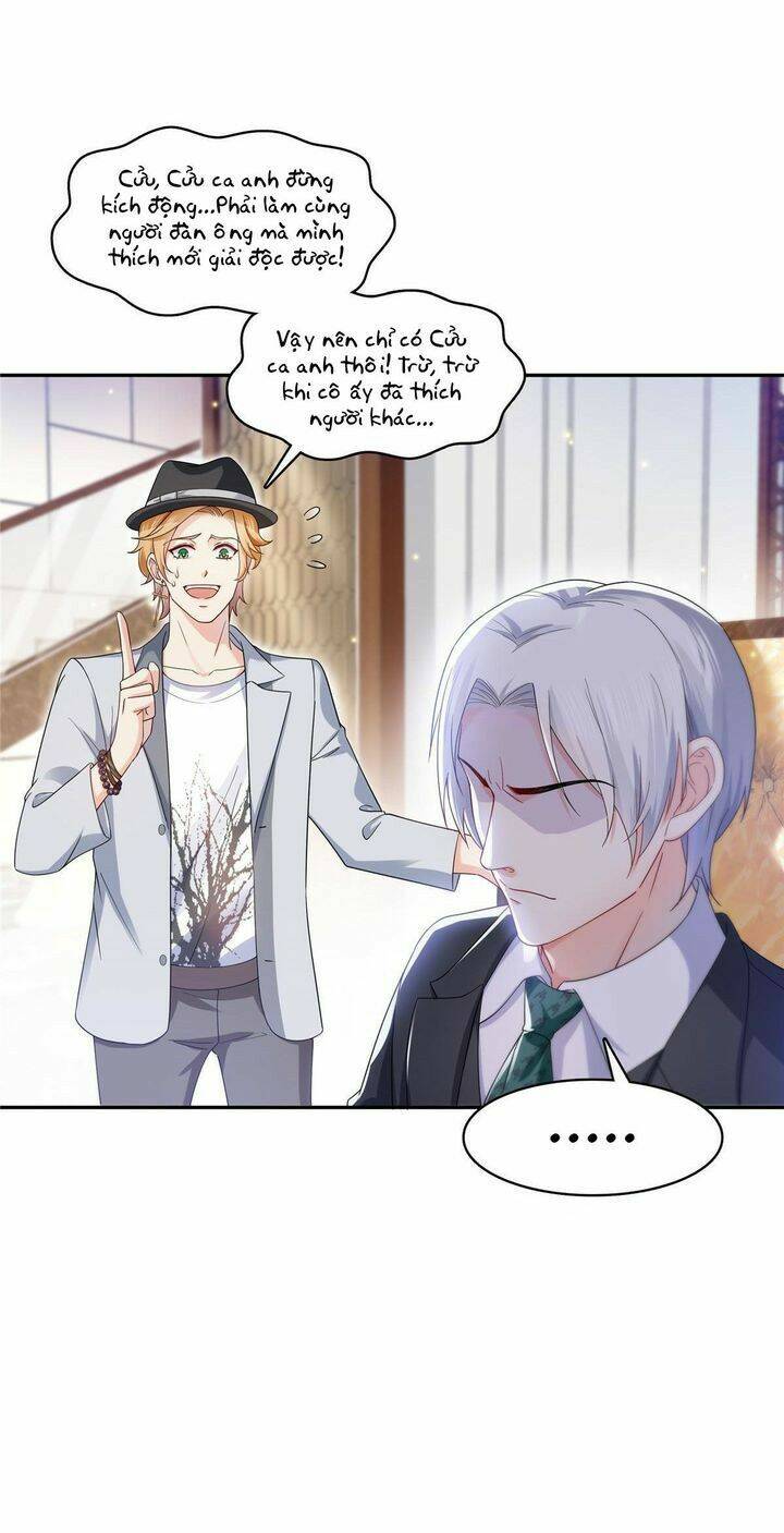 Hệt Như Hàn Quang Gặp Nắng Gắt Chapter 305 - Trang 16