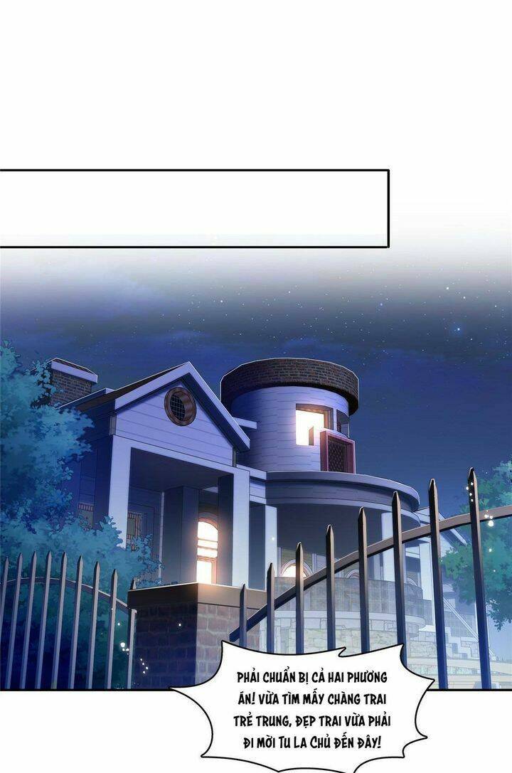 Hệt Như Hàn Quang Gặp Nắng Gắt Chapter 305 - Trang 18