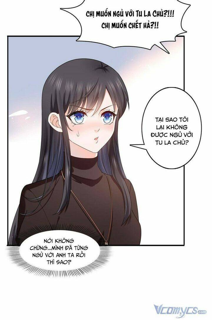 Hệt Như Hàn Quang Gặp Nắng Gắt Chapter 305 - Trang 1