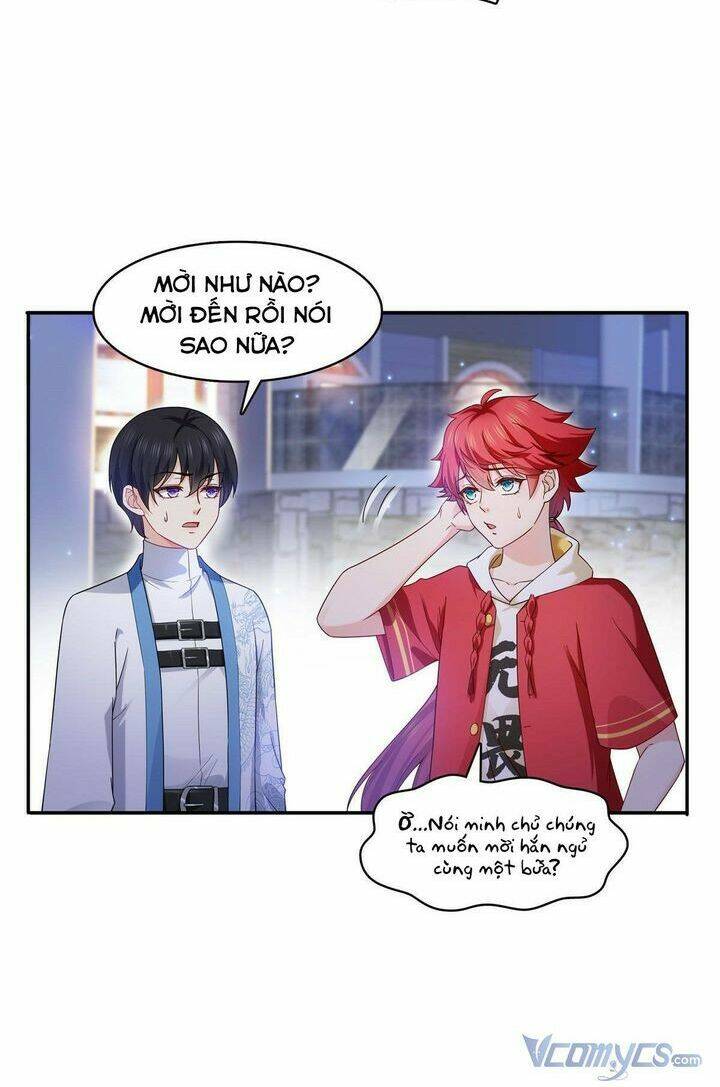 Hệt Như Hàn Quang Gặp Nắng Gắt Chapter 305 - Trang 19