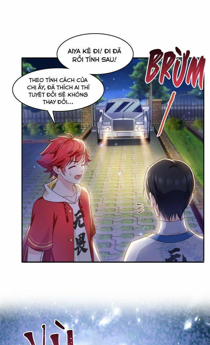 Hệt Như Hàn Quang Gặp Nắng Gắt Chapter 305 - Trang 20