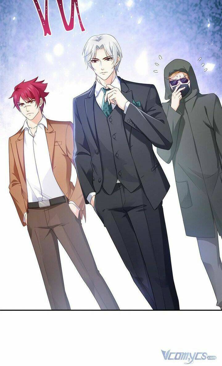 Hệt Như Hàn Quang Gặp Nắng Gắt Chapter 305 - Trang 21