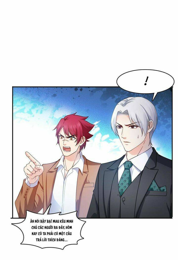 Hệt Như Hàn Quang Gặp Nắng Gắt Chapter 305 - Trang 26