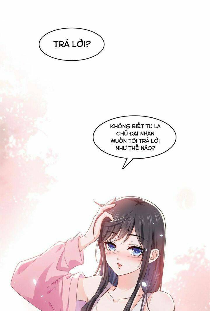 Hệt Như Hàn Quang Gặp Nắng Gắt Chapter 305 - Trang 28