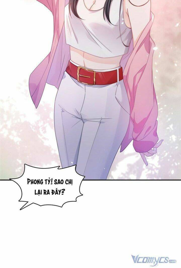 Hệt Như Hàn Quang Gặp Nắng Gắt Chapter 305 - Trang 29