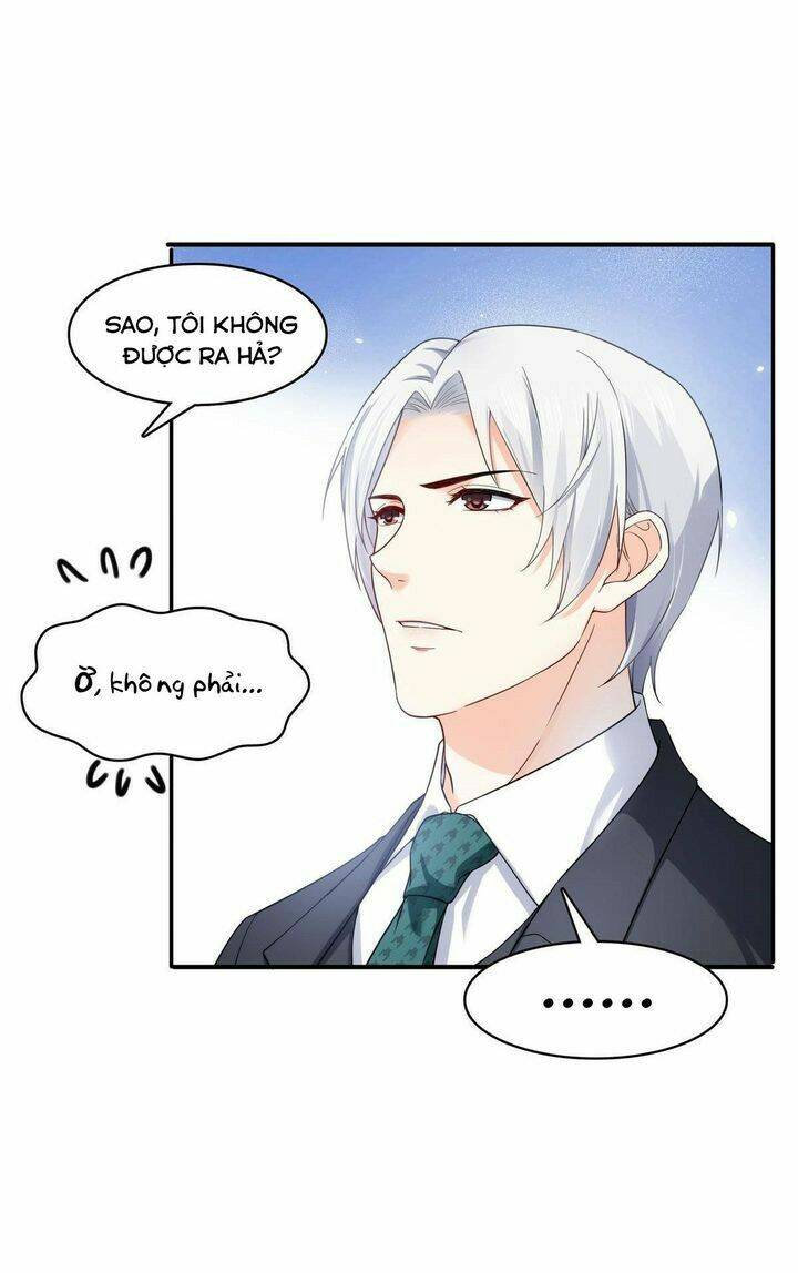 Hệt Như Hàn Quang Gặp Nắng Gắt Chapter 305 - Trang 30