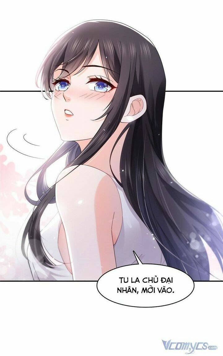 Hệt Như Hàn Quang Gặp Nắng Gắt Chapter 305 - Trang 31