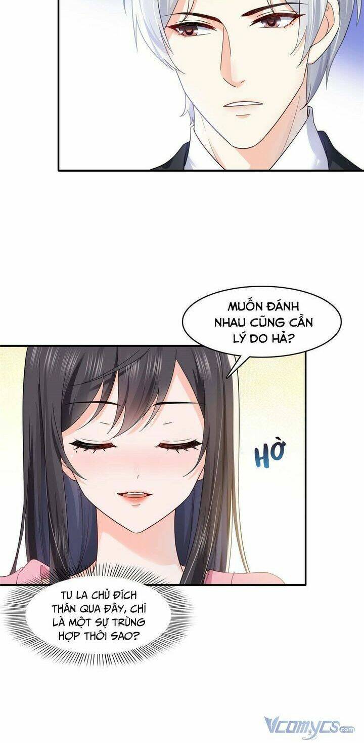 Hệt Như Hàn Quang Gặp Nắng Gắt Chapter 305 - Trang 33