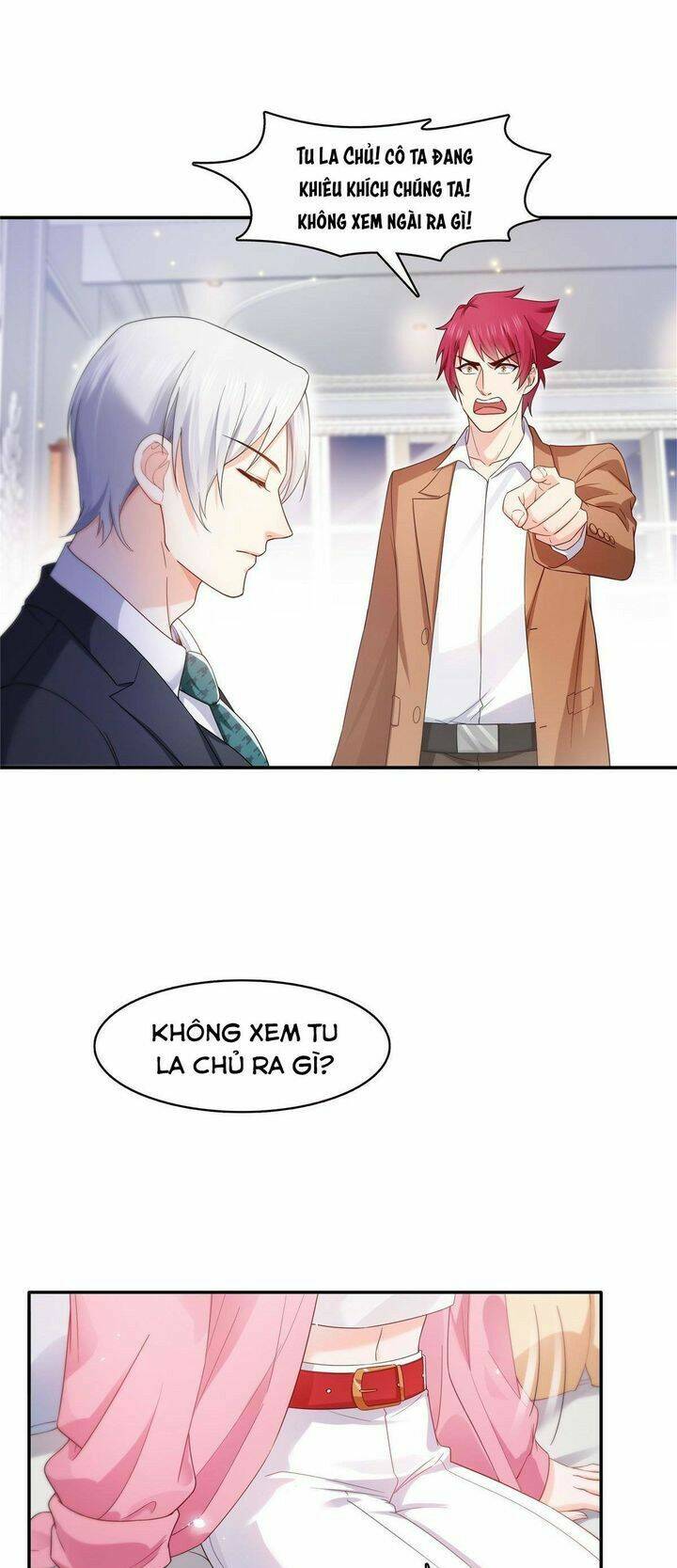 Hệt Như Hàn Quang Gặp Nắng Gắt Chapter 305 - Trang 34